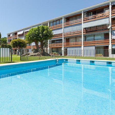 San Pedro Apartment Marbella Dış mekan fotoğraf
