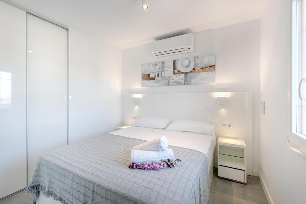 San Pedro Apartment Marbella Dış mekan fotoğraf