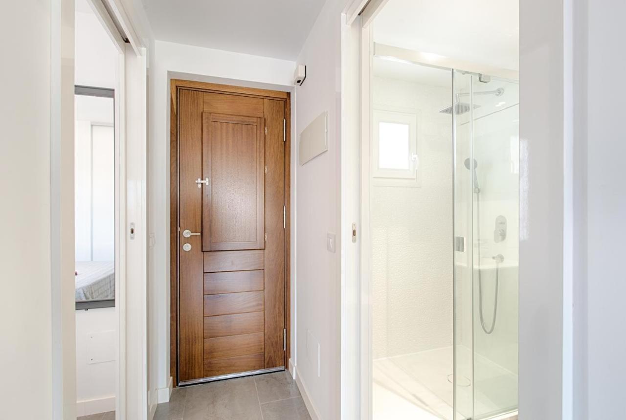 San Pedro Apartment Marbella Dış mekan fotoğraf
