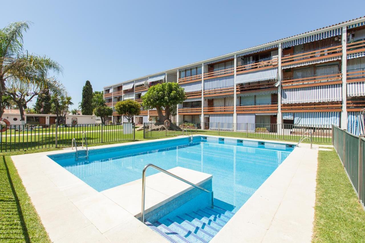 San Pedro Apartment Marbella Dış mekan fotoğraf