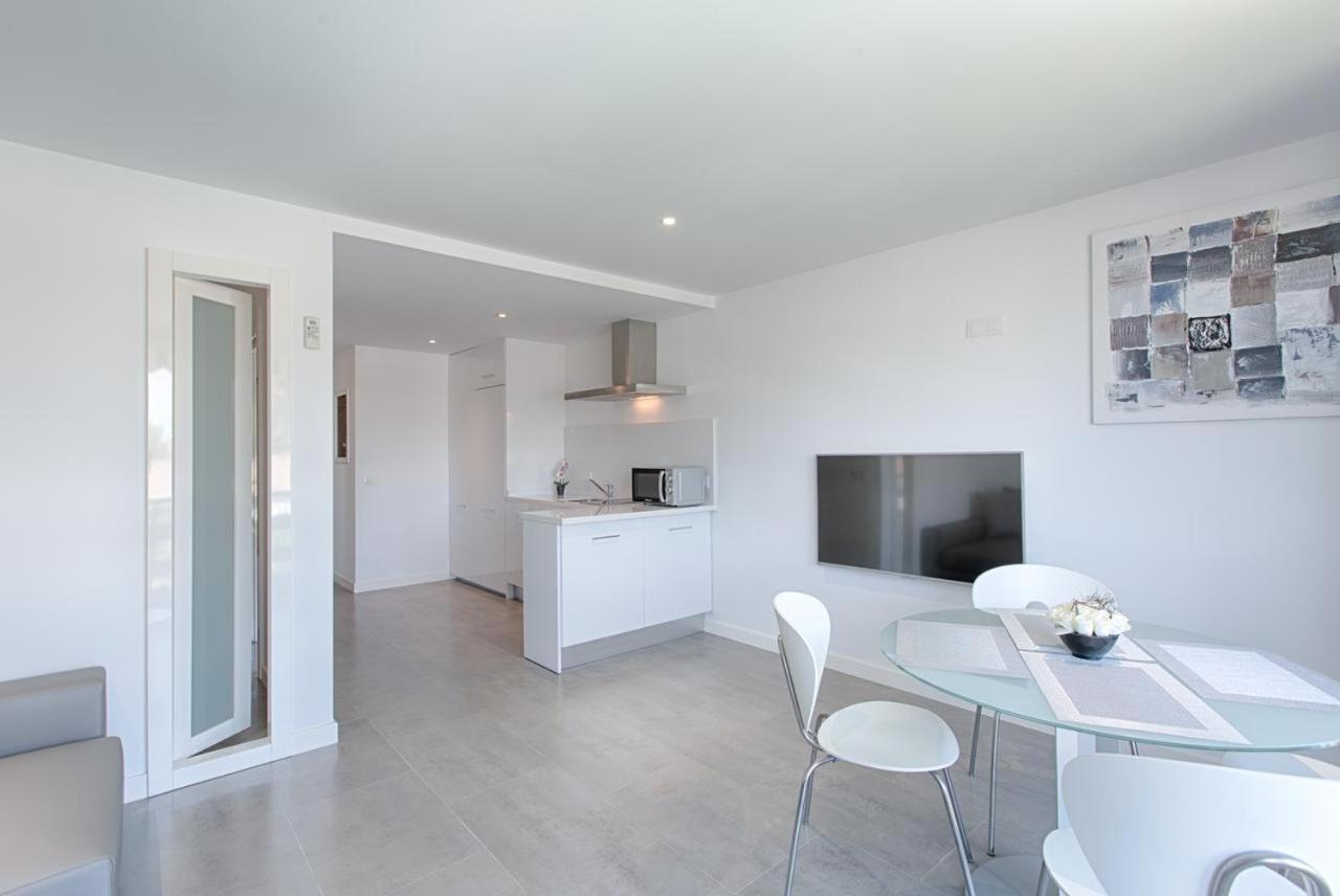 San Pedro Apartment Marbella Dış mekan fotoğraf