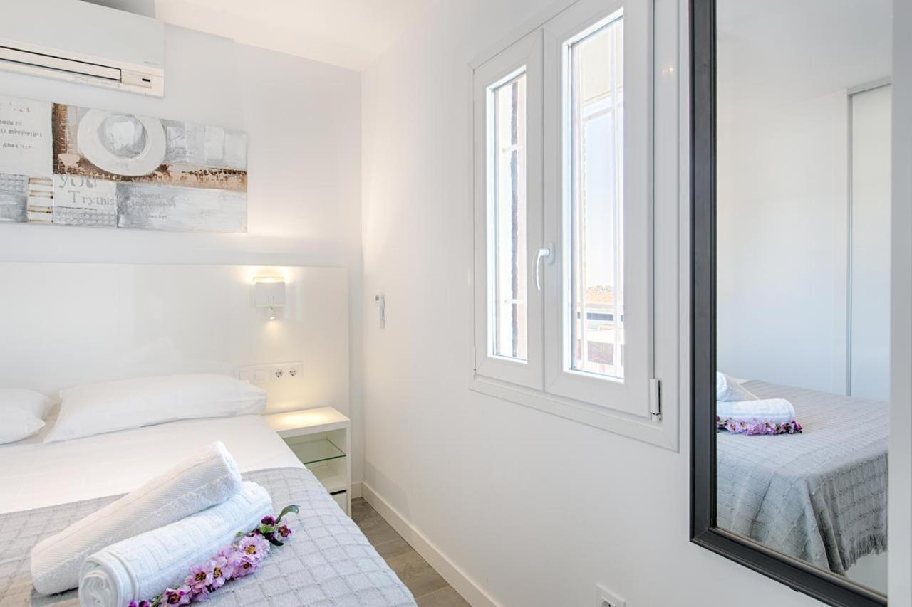 San Pedro Apartment Marbella Dış mekan fotoğraf