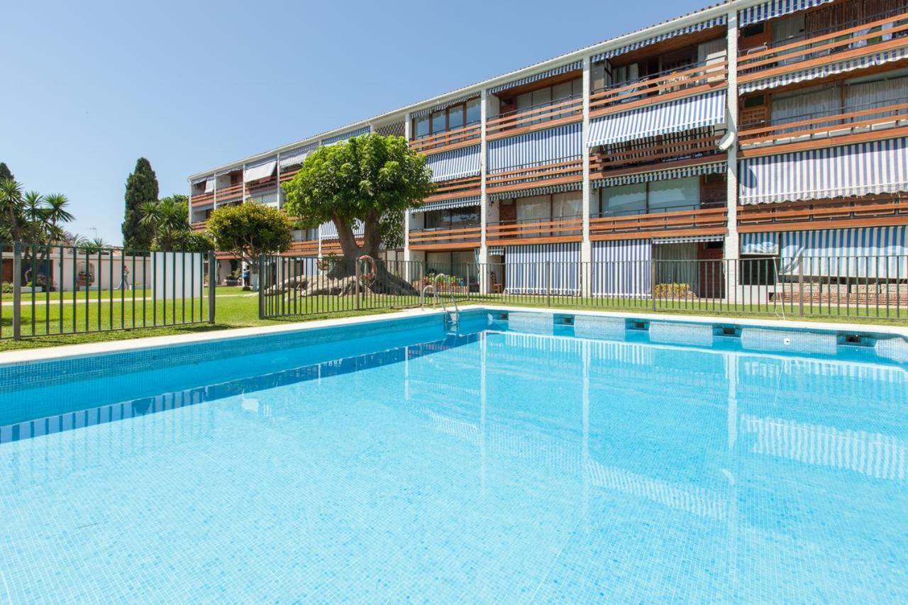 San Pedro Apartment Marbella Dış mekan fotoğraf