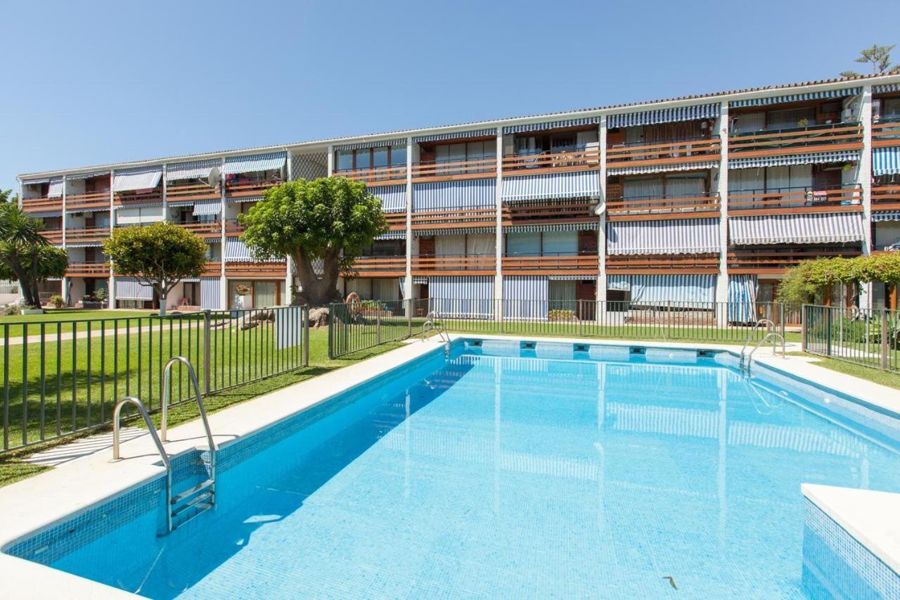 San Pedro Apartment Marbella Dış mekan fotoğraf